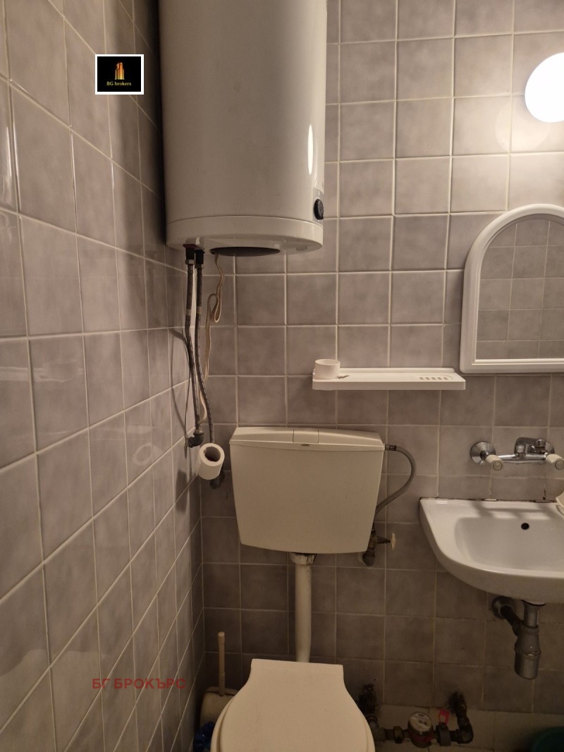 Продава  1-стаен област Добрич , к.к. Албена , 26 кв.м | 77023786 - изображение [5]