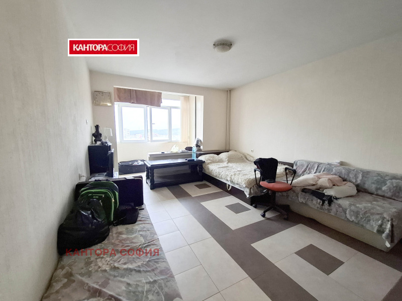 Myytävänä  Studio Sofia , Ljulin 4 , 33 neliömetriä | 26512308