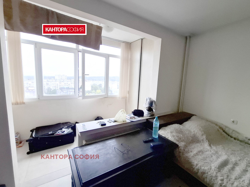 Myytävänä  Studio Sofia , Ljulin 4 , 33 neliömetriä | 26512308 - kuva [3]