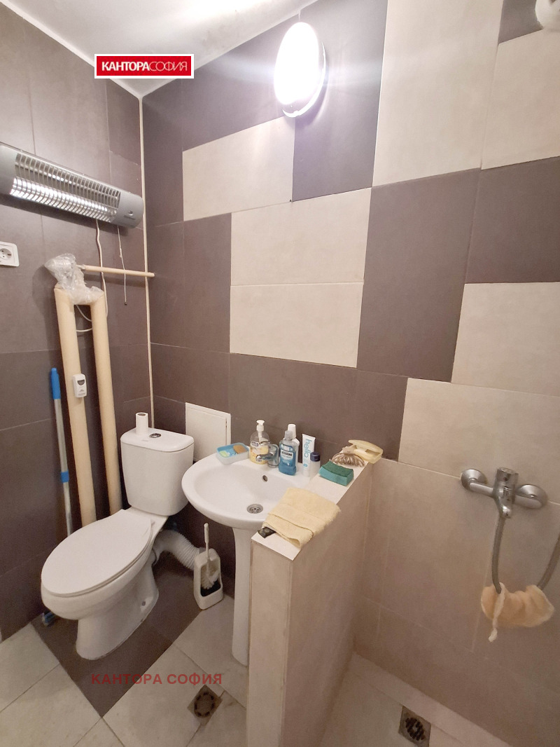 Myytävänä  Studio Sofia , Ljulin 4 , 33 neliömetriä | 26512308 - kuva [7]