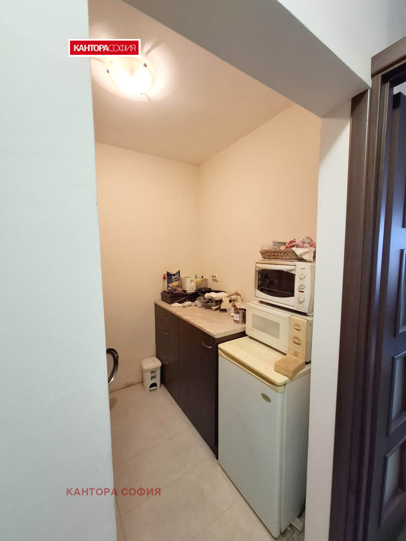 Myytävänä  Studio Sofia , Ljulin 4 , 33 neliömetriä | 26512308 - kuva [5]