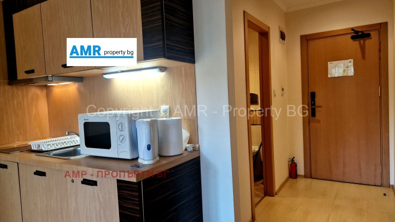 Продава 1-СТАЕН, к.к. Слънчев бряг, област Бургас, снимка 8 - Апартаменти - 52637966