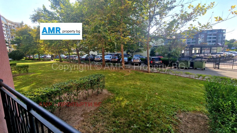 Продава 1-СТАЕН, к.к. Слънчев бряг, област Бургас, снимка 2 - Апартаменти - 52637966