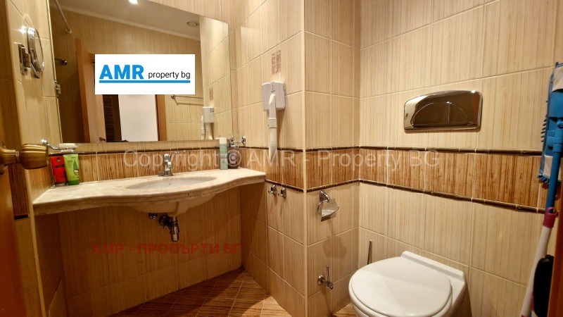 Продава 1-СТАЕН, к.к. Слънчев бряг, област Бургас, снимка 12 - Апартаменти - 52637966