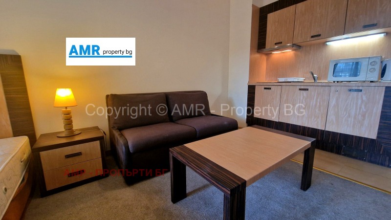 Продава 1-СТАЕН, к.к. Слънчев бряг, област Бургас, снимка 5 - Апартаменти - 52637966