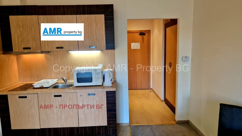 Продава 1-СТАЕН, к.к. Слънчев бряг, област Бургас, снимка 6 - Апартаменти - 52637966