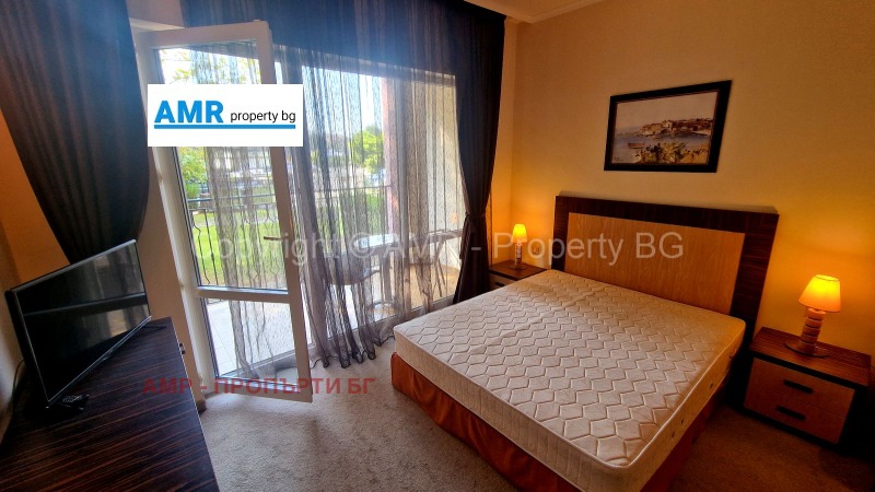 Продава 1-СТАЕН, к.к. Слънчев бряг, област Бургас, снимка 4 - Апартаменти - 52637966