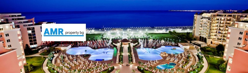 Продава 1-СТАЕН, к.к. Слънчев бряг, област Бургас, снимка 14 - Апартаменти - 52637966