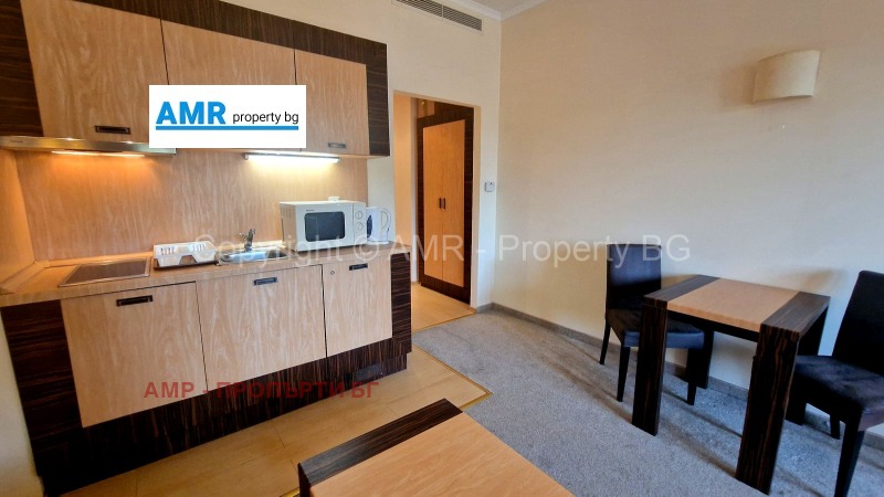 Продава 1-СТАЕН, к.к. Слънчев бряг, област Бургас, снимка 7 - Апартаменти - 52637966