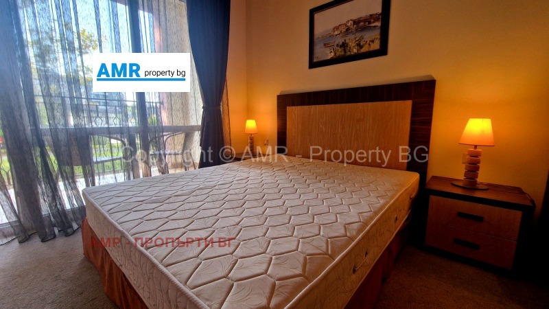 Продава 1-СТАЕН, к.к. Слънчев бряг, област Бургас, снимка 3 - Апартаменти - 52637966