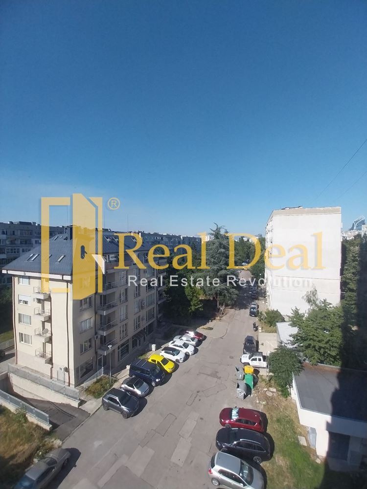 En venta  1 dormitorio Sofia , Dianabad , 64 metros cuadrados | 76082581