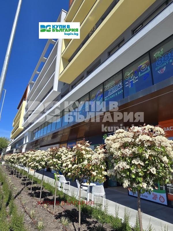 Продава 2-СТАЕН, гр. Варна, Младост 1, снимка 10 - Апартаменти - 49671249