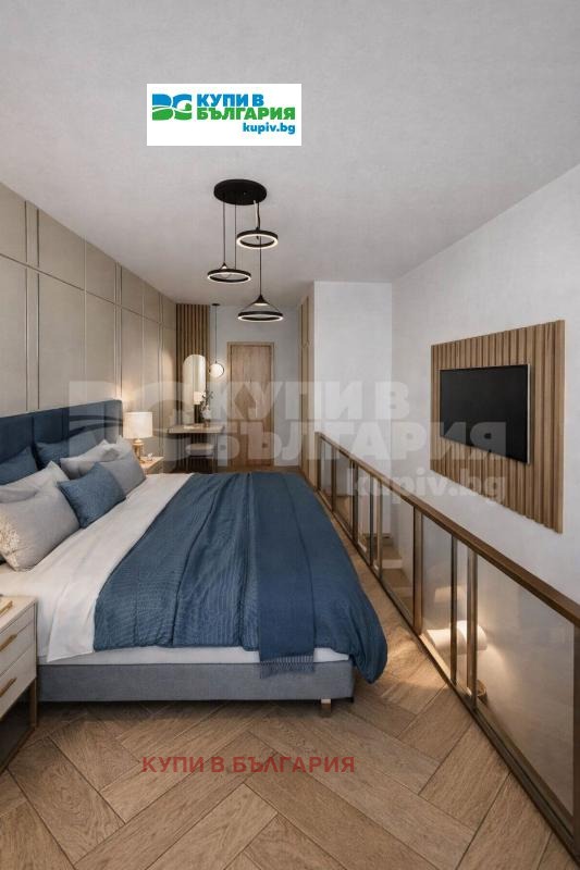 Продава 2-СТАЕН, гр. Варна, Младост 1, снимка 2 - Апартаменти - 49671249