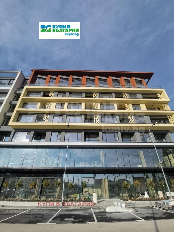 Продава 2-СТАЕН, гр. Варна, Младост 1, снимка 2 - Апартаменти - 49671249