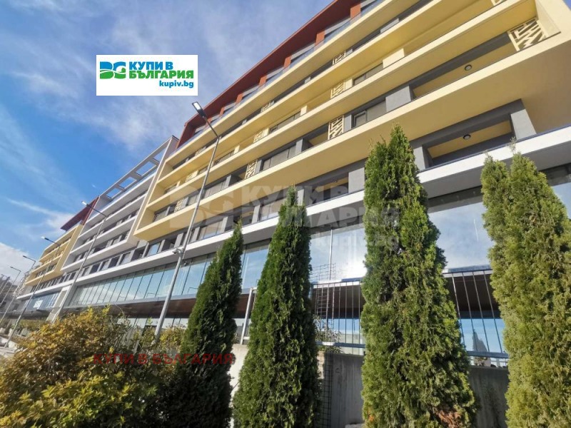 Продава 2-СТАЕН, гр. Варна, Младост 1, снимка 4 - Апартаменти - 49671249