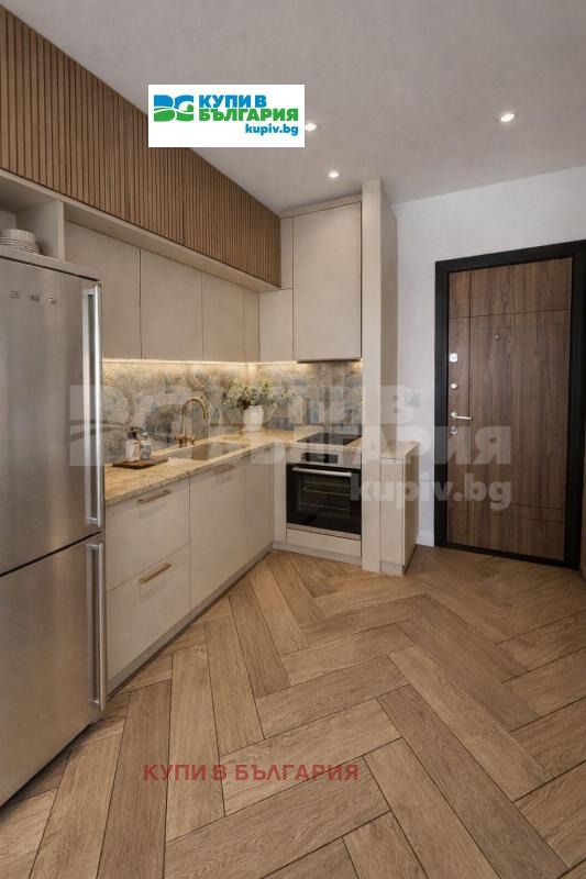 Продава 2-СТАЕН, гр. Варна, Младост 1, снимка 2 - Апартаменти - 49671249