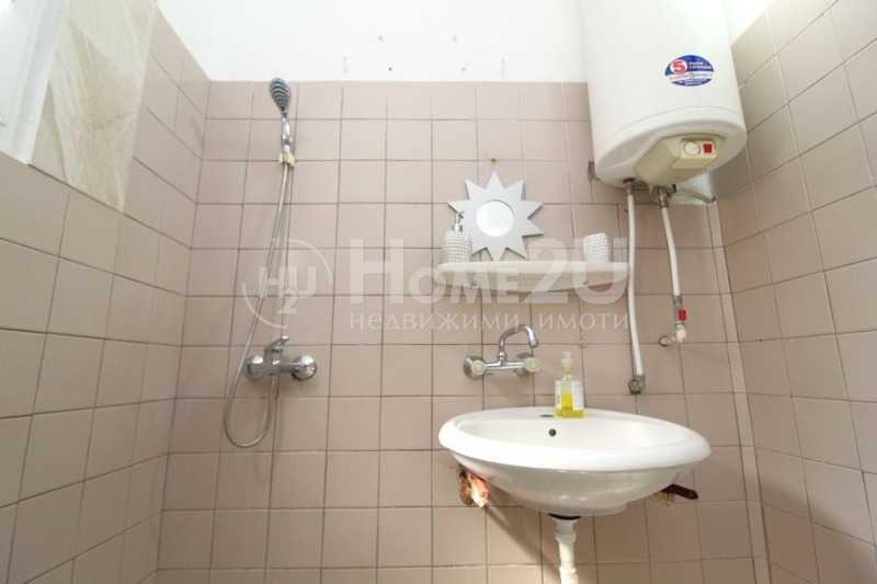 На продаж  1 спальня Пловдив , Кючук Париж , 58 кв.м | 50426428 - зображення [13]
