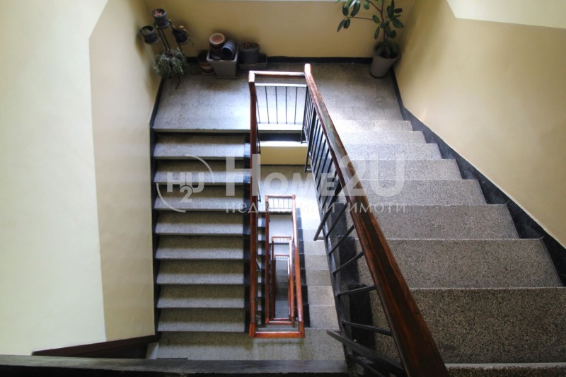 На продаж  1 спальня Пловдив , Кючук Париж , 58 кв.м | 50426428 - зображення [15]
