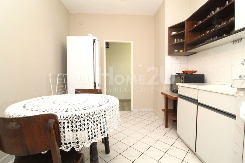 На продаж  1 спальня Пловдив , Кючук Париж , 58 кв.м | 50426428 - зображення [8]