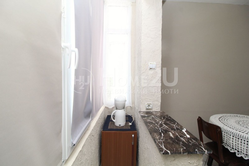 На продаж  1 спальня Пловдив , Кючук Париж , 58 кв.м | 50426428 - зображення [9]