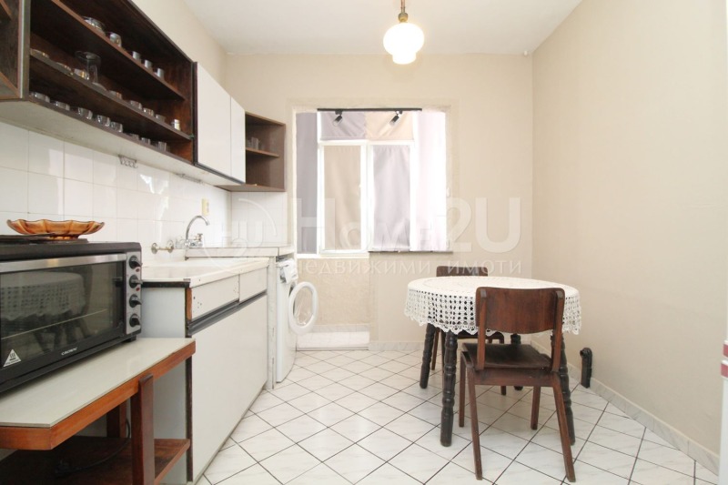 На продаж  1 спальня Пловдив , Кючук Париж , 58 кв.м | 50426428 - зображення [7]