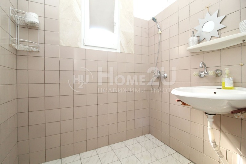 На продаж  1 спальня Пловдив , Кючук Париж , 58 кв.м | 50426428 - зображення [14]