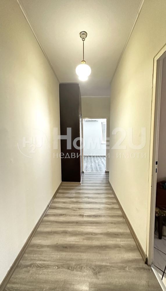 На продаж  1 спальня Пловдив , Кючук Париж , 58 кв.м | 50426428 - зображення [5]