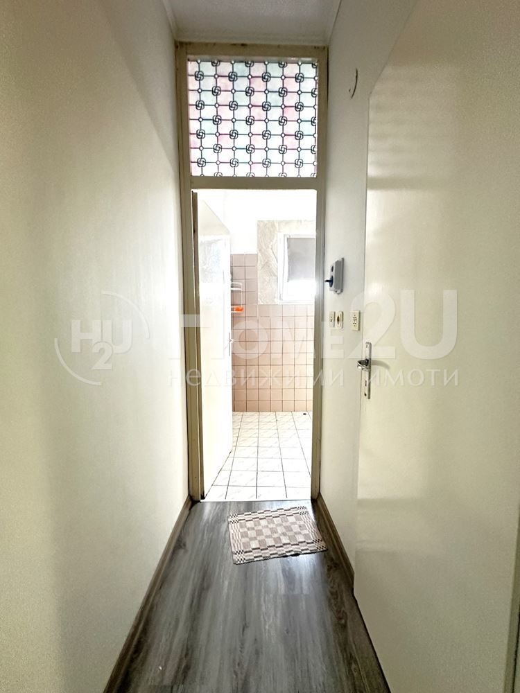 На продаж  1 спальня Пловдив , Кючук Париж , 58 кв.м | 50426428 - зображення [4]