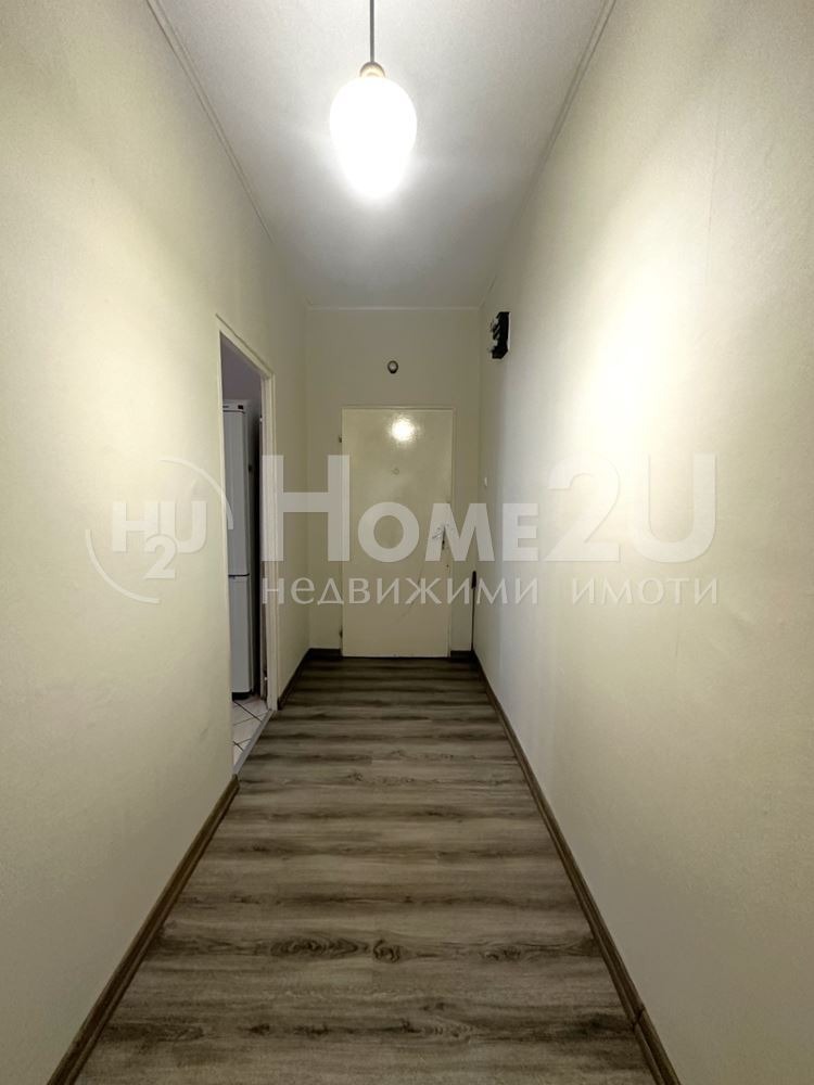 На продаж  1 спальня Пловдив , Кючук Париж , 58 кв.м | 50426428 - зображення [6]