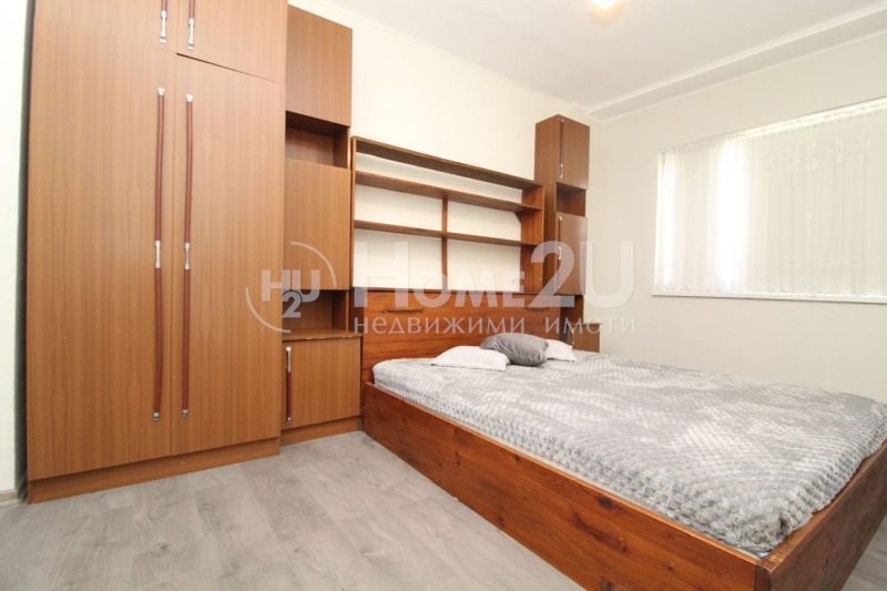 На продаж  1 спальня Пловдив , Кючук Париж , 58 кв.м | 50426428 - зображення [11]