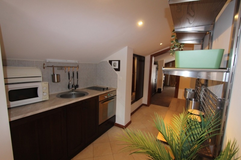 Na sprzedaż  1 sypialnia region Błagojewgrad , Bansko , 97 mkw | 74761382 - obraz [7]