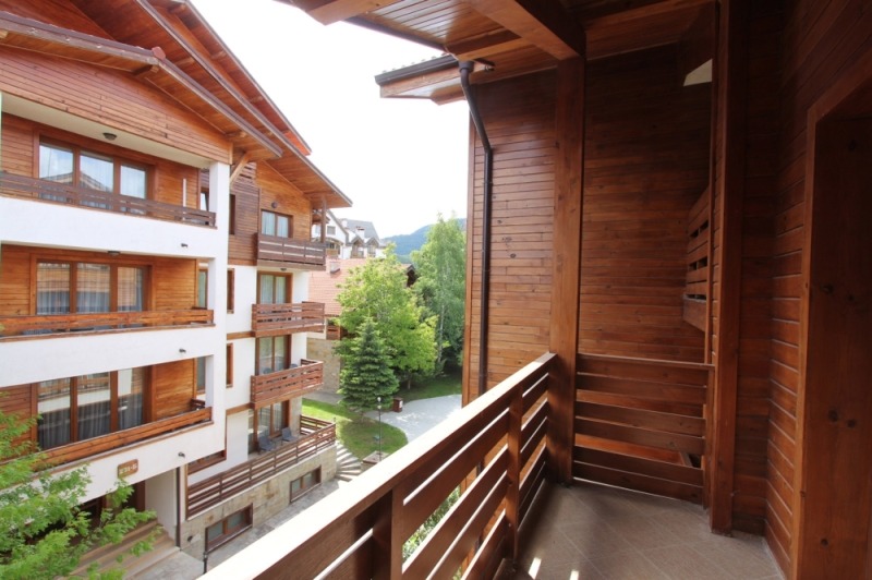Na sprzedaż  1 sypialnia region Błagojewgrad , Bansko , 97 mkw | 74761382 - obraz [3]