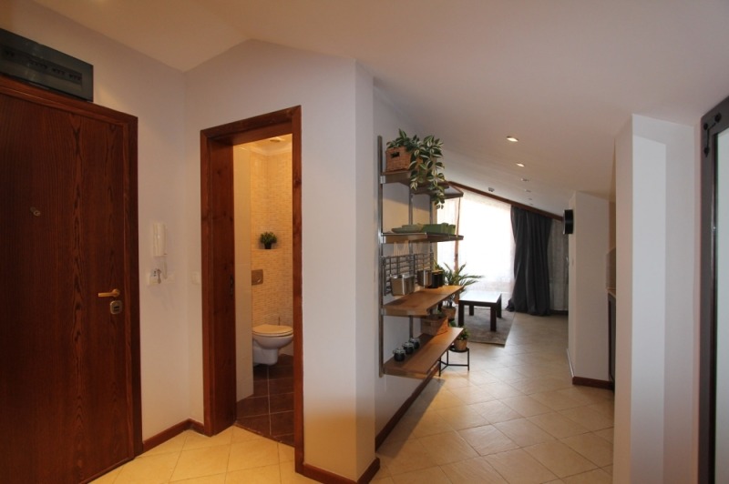 Na sprzedaż  1 sypialnia region Błagojewgrad , Bansko , 97 mkw | 74761382 - obraz [4]