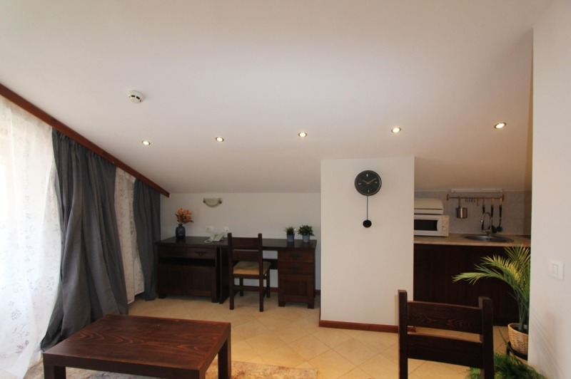 Na sprzedaż  1 sypialnia region Błagojewgrad , Bansko , 97 mkw | 74761382 - obraz [13]