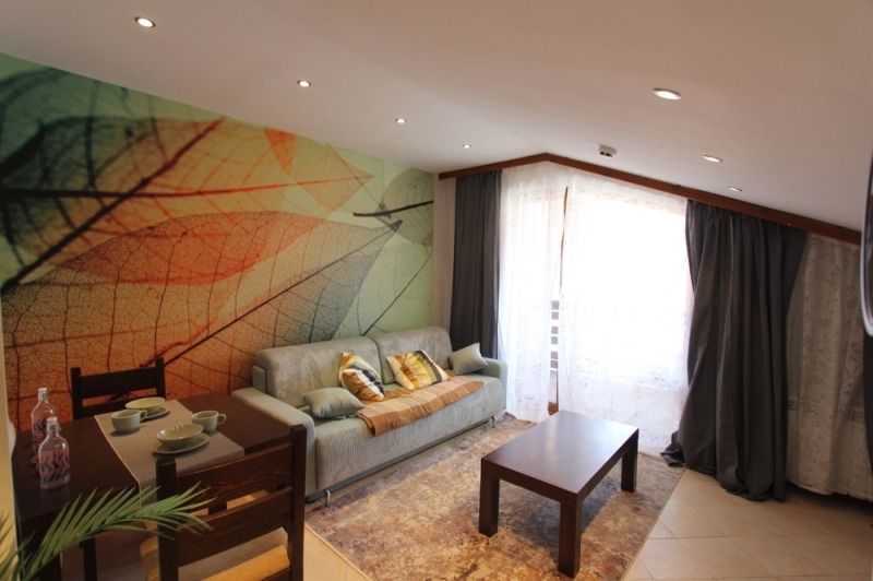 Na sprzedaż  1 sypialnia region Błagojewgrad , Bansko , 97 mkw | 74761382 - obraz [6]