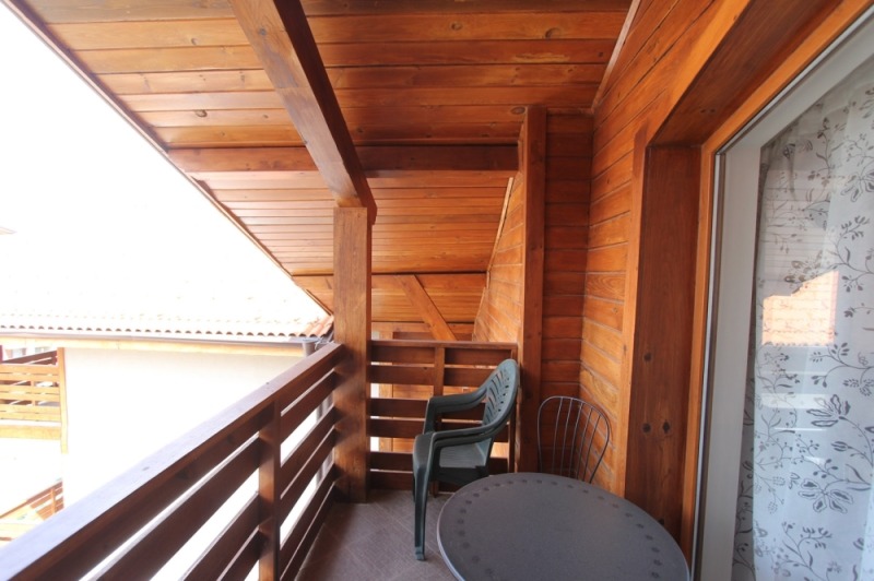 Na sprzedaż  1 sypialnia region Błagojewgrad , Bansko , 97 mkw | 74761382 - obraz [11]