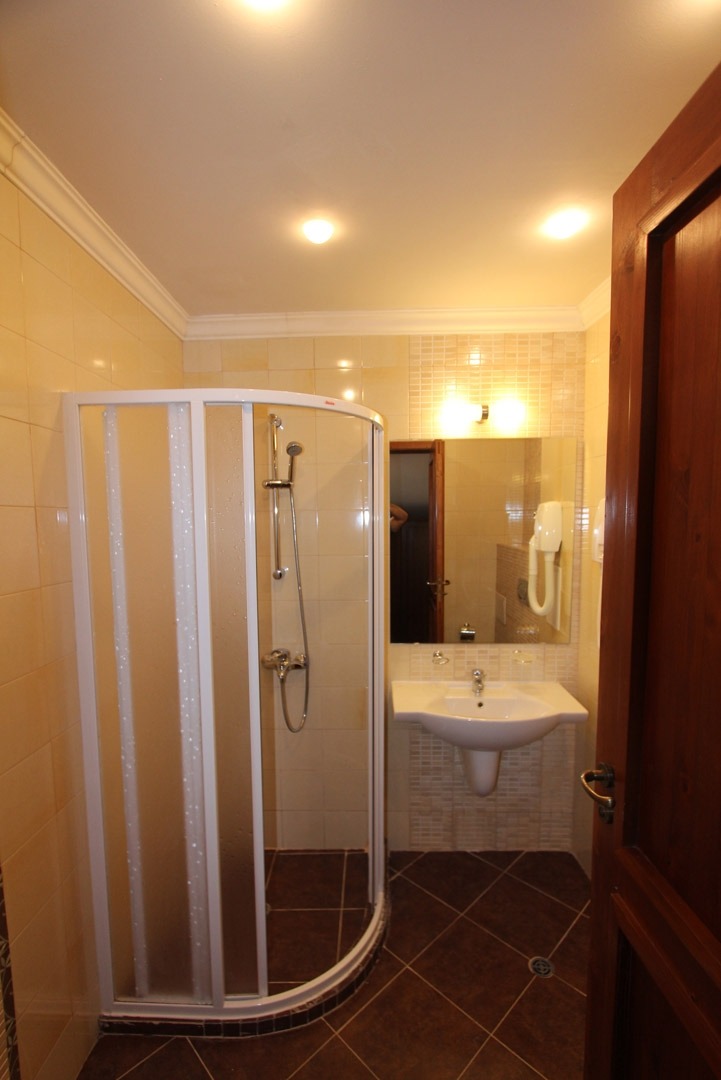 Na sprzedaż  1 sypialnia region Błagojewgrad , Bansko , 97 mkw | 74761382 - obraz [14]