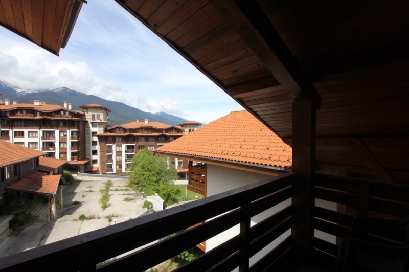 Na sprzedaż  1 sypialnia region Błagojewgrad , Bansko , 97 mkw | 74761382 - obraz [10]