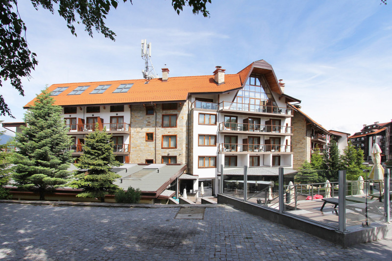 Na sprzedaż  1 sypialnia region Błagojewgrad , Bansko , 97 mkw | 74761382