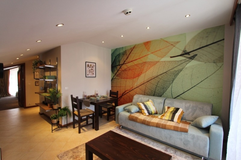 Na sprzedaż  1 sypialnia region Błagojewgrad , Bansko , 97 mkw | 74761382 - obraz [8]