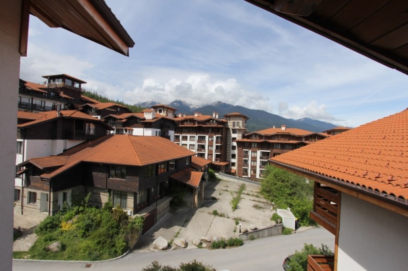 Na sprzedaż  1 sypialnia region Błagojewgrad , Bansko , 97 mkw | 74761382 - obraz [12]