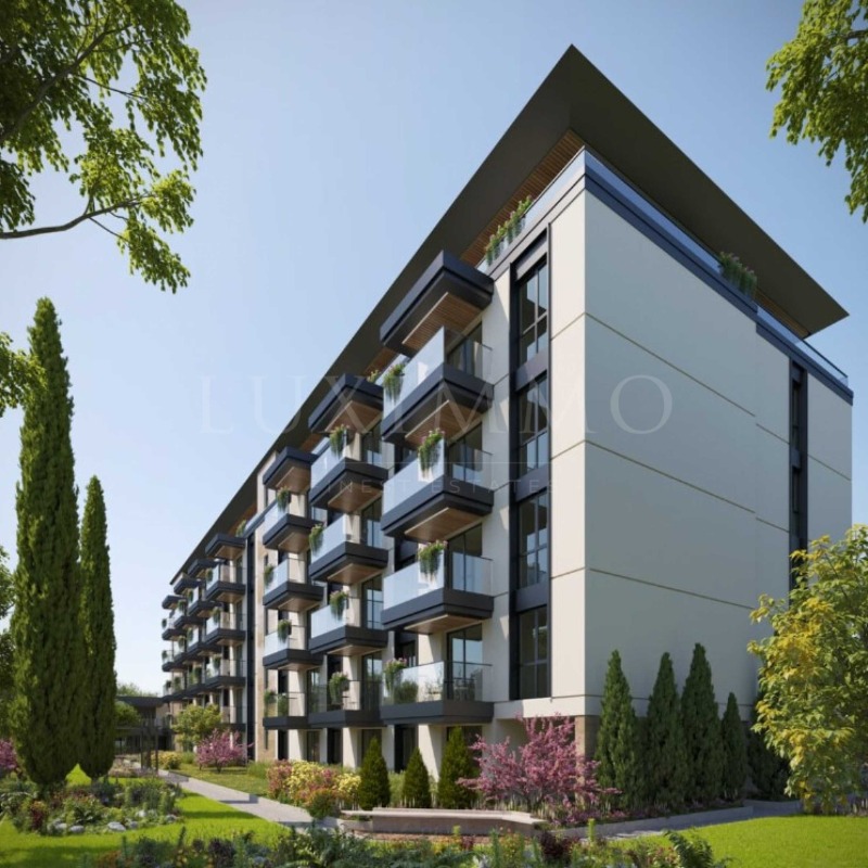 Продава  2-стаен, област Бургас, к.к. Слънчев бряг •  107 500 € • ID 69282250 — holmes.bg - [1] 