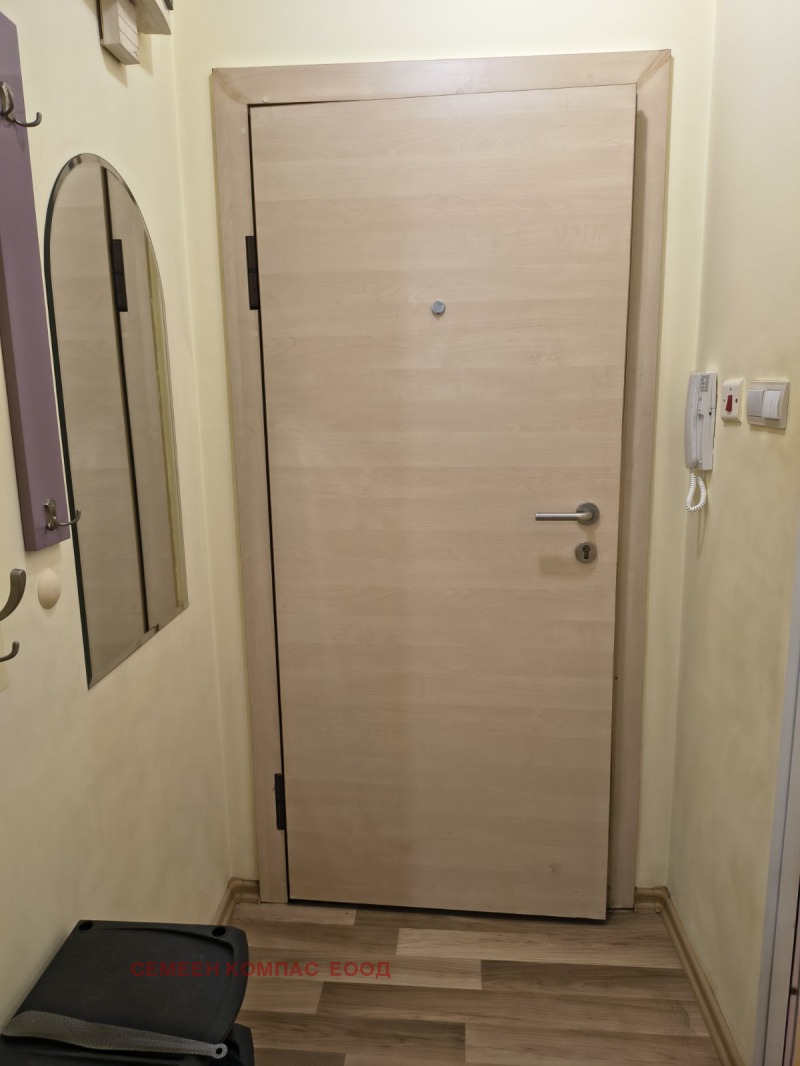 Na prodej  1 ložnice Plovdiv , Maraša , 38 m2 | 64458431 - obraz [7]