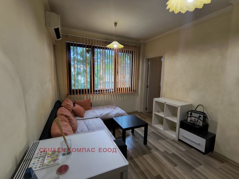 Na prodej  1 ložnice Plovdiv , Maraša , 38 m2 | 64458431 - obraz [2]