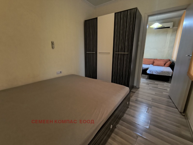 Na prodej  1 ložnice Plovdiv , Maraša , 38 m2 | 64458431 - obraz [4]