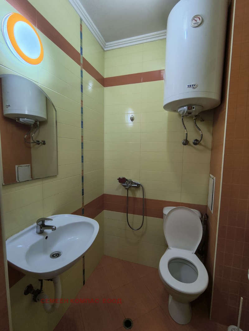 Na prodej  1 ložnice Plovdiv , Maraša , 38 m2 | 64458431 - obraz [6]
