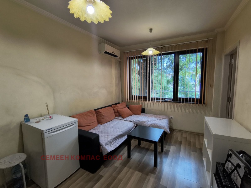 Na prodej  1 ložnice Plovdiv , Maraša , 38 m2 | 64458431 - obraz [3]