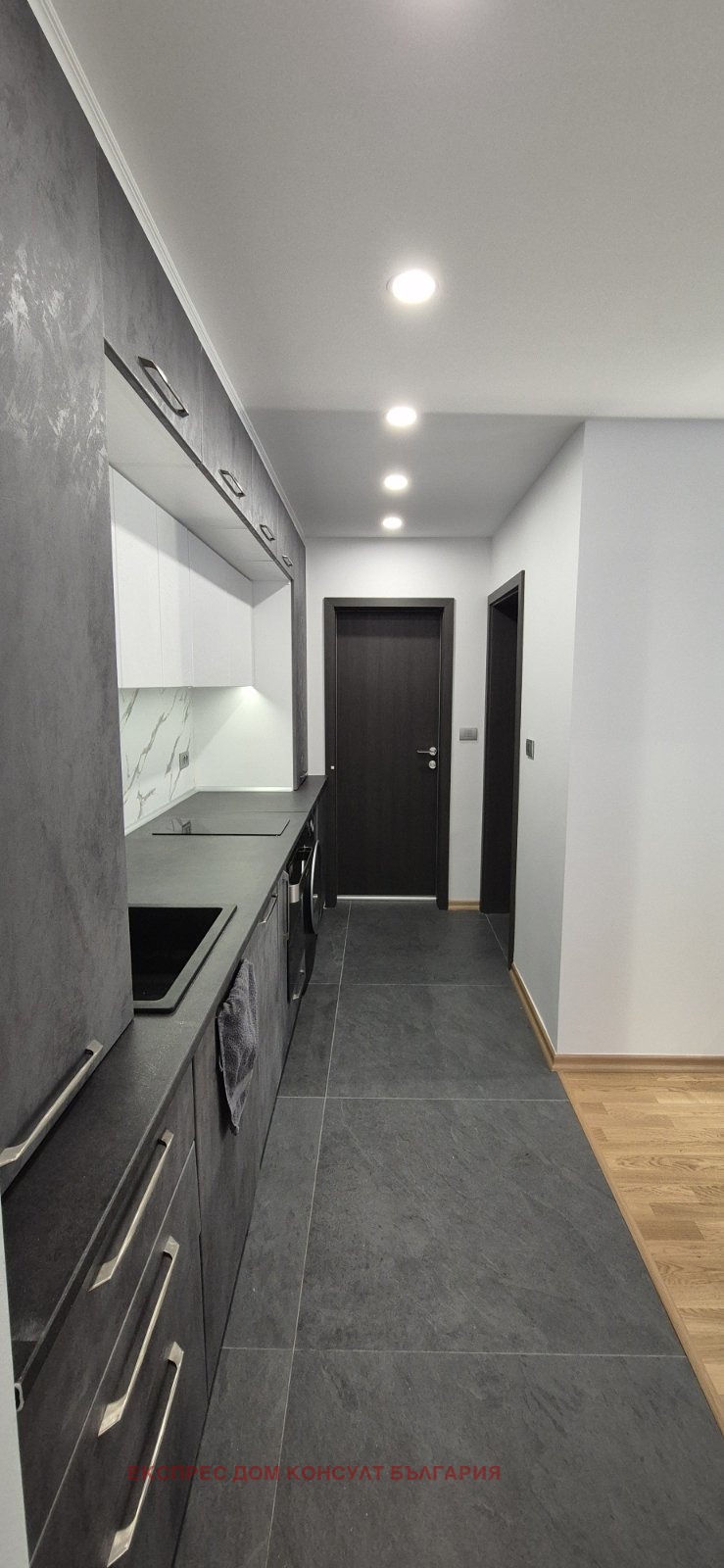 Продава 2-СТАЕН, гр. София, Стрелбище, снимка 4 - Апартаменти - 52371902