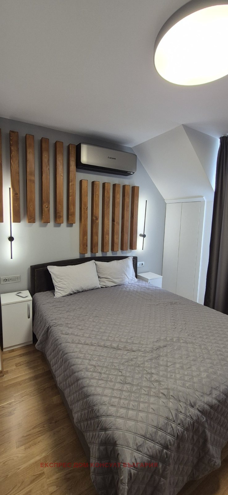 Продава 2-СТАЕН, гр. София, Стрелбище, снимка 10 - Апартаменти - 52371902