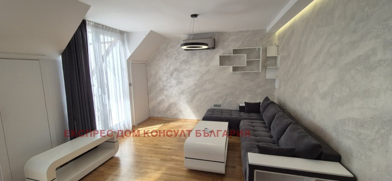 Продава 2-СТАЕН, гр. София, Стрелбище, снимка 3 - Апартаменти - 52371902